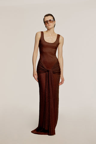Helios Maxi Dress