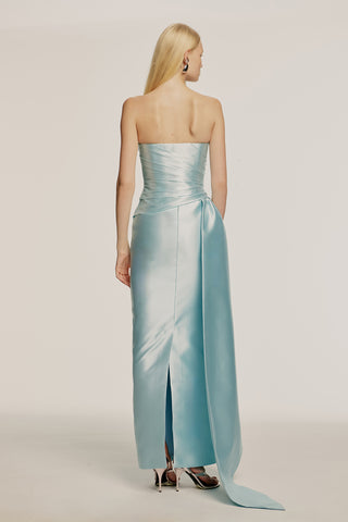 Naida Embellished Dress