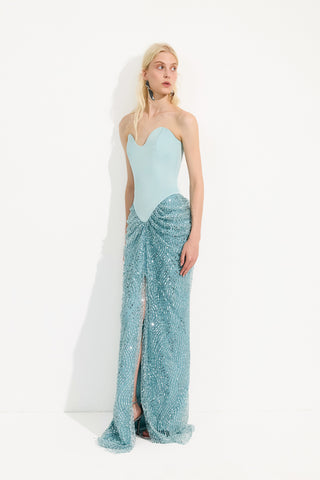 Thalassa Maxi Dress