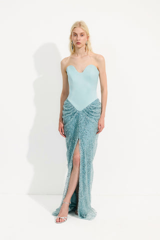 Thalassa Maxi Dress