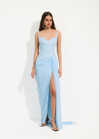 Saphira Maxi Dress