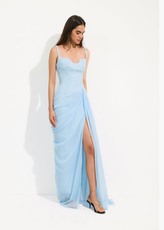 Saphira Maxi Dress