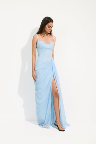 Saphira Maxi Dress