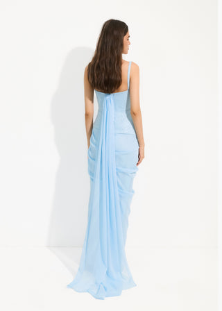 Saphira Maxi Dress