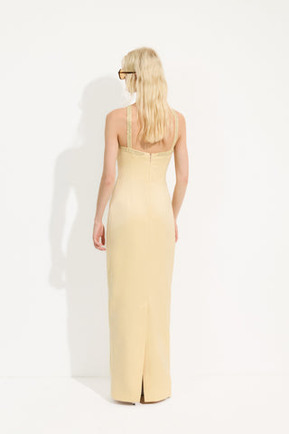 Delphine Maxi Dress