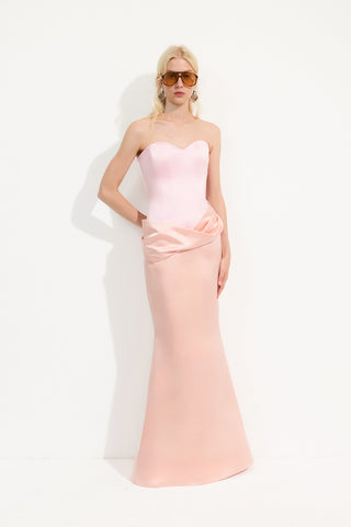 Mariven Dress