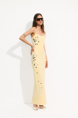 Meliora Maxi Dress