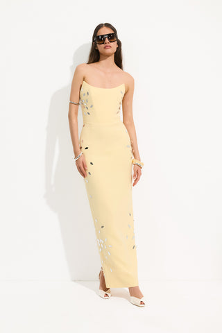 Meliora Maxi Dress