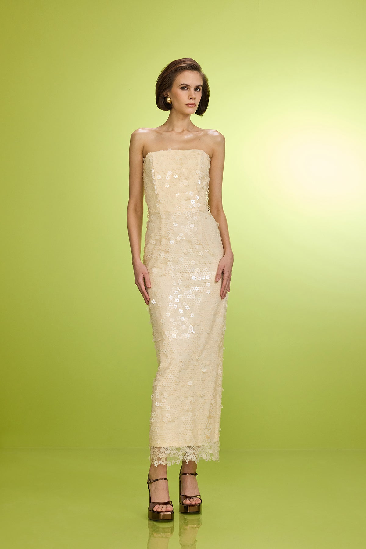 The White Edit – Urban Muse En