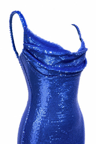 Aurelia Dress