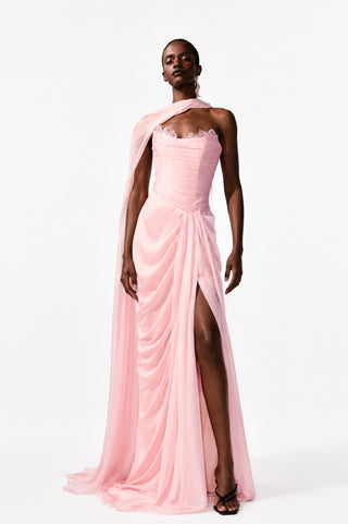 Aurina Maxi Dress