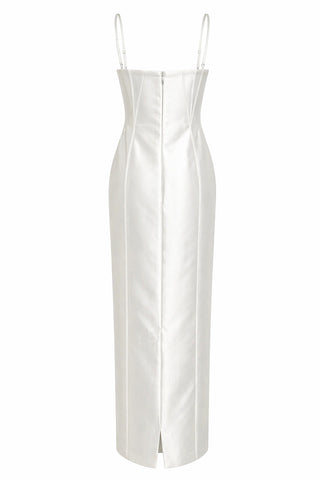 Adrianna Embellished Dress