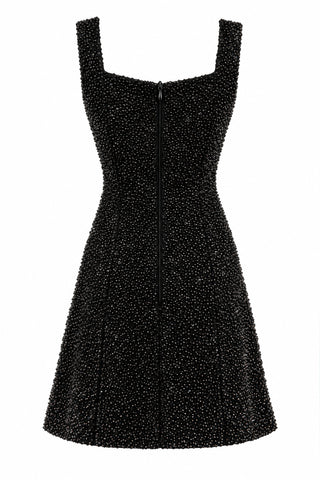 Electra Embellished Dress