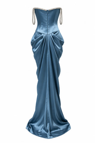 Evania Gown
