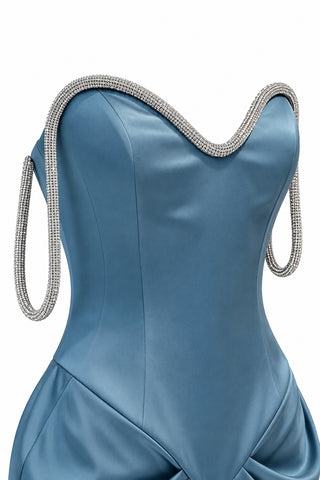 Evania Gown