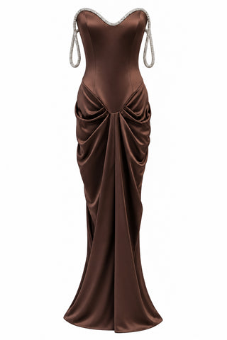 Evania Gown
