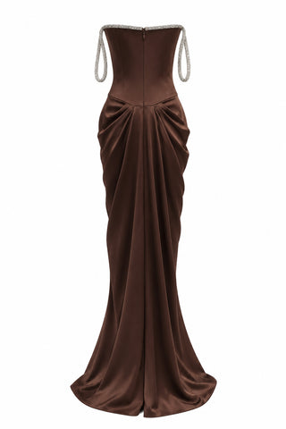 Evania Gown