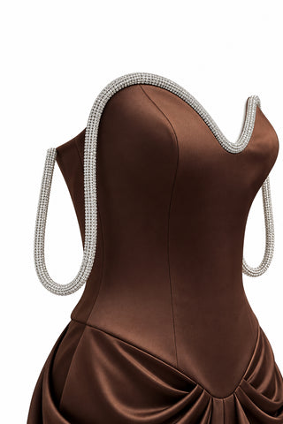 Evania Gown