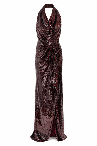 Jade Maxi Dress