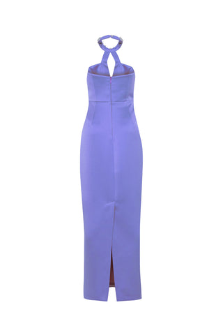Larimar Midi Dress