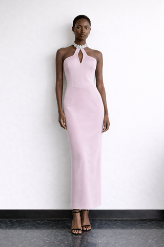 Larimar Midi Dress