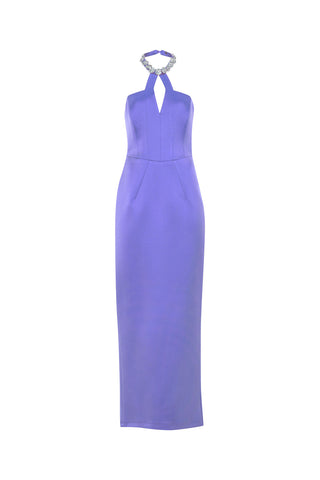 Larimar Midi Dress