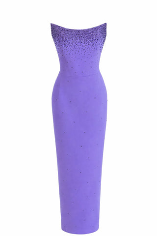 Liora Embellished Dress