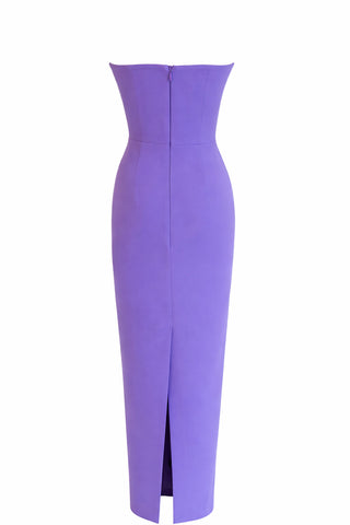 Liora Embellished Dress