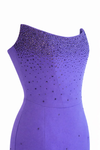 Liora Embellished Dress