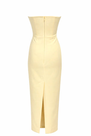 Liora Embellished Dress
