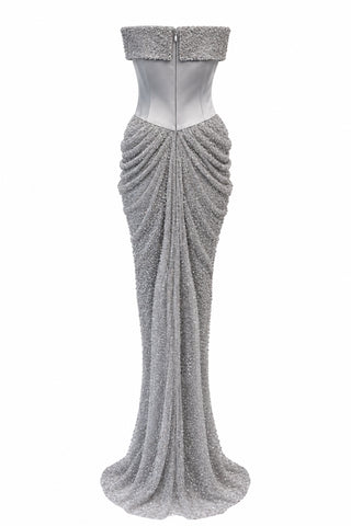 Lumera Gown