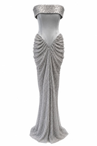 Lumera Gown