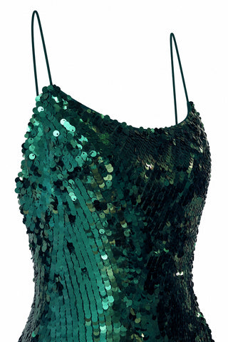 Lune Midi Dress