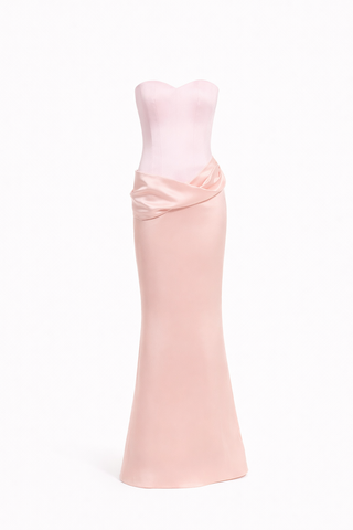 Mariven Dress