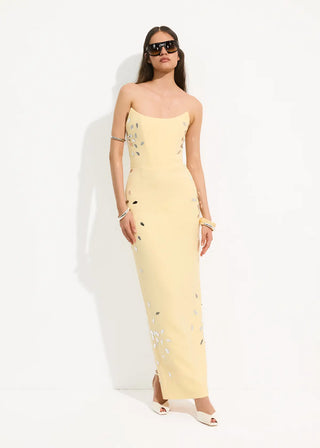 Meliora Maxi Dress