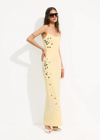 Meliora Maxi Dress