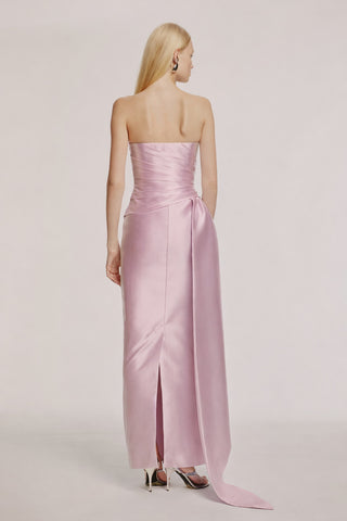 Naida Embellished Dress