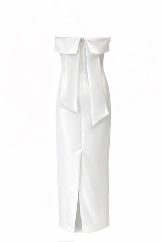 Nalani Embellished Dress