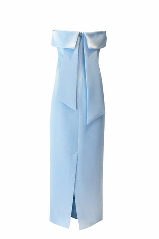 Nalani Embellished Dress