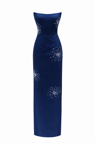 Galatea Embellished Dress