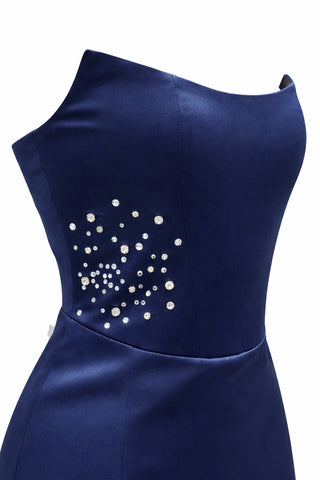 Galatea Embellished Dress