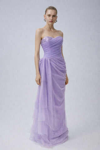 Opaline Maxi Dress