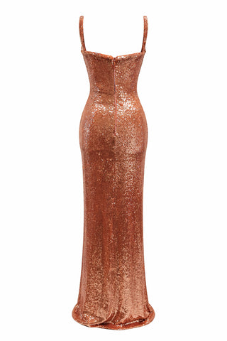 Aurelia Dress