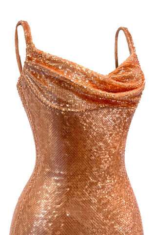 Aurelia Dress