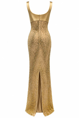 Sable Maxi Dress