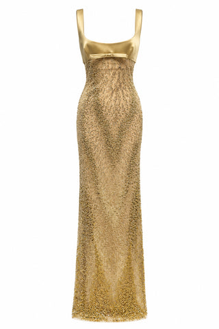 Sable Maxi Dress