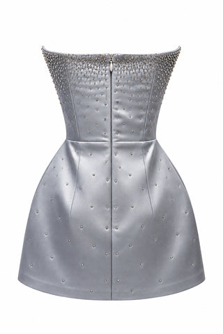 Solace Mini Dress