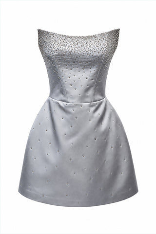 Solace Mini Dress