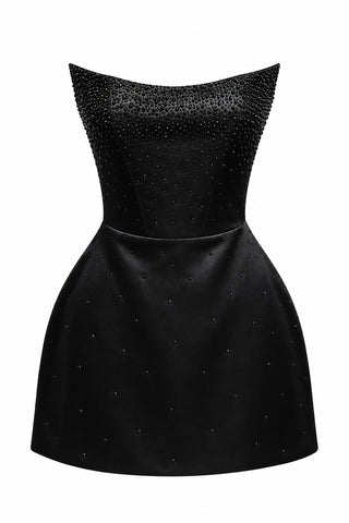 Solace Mini Dress