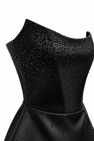 Solace Mini Dress